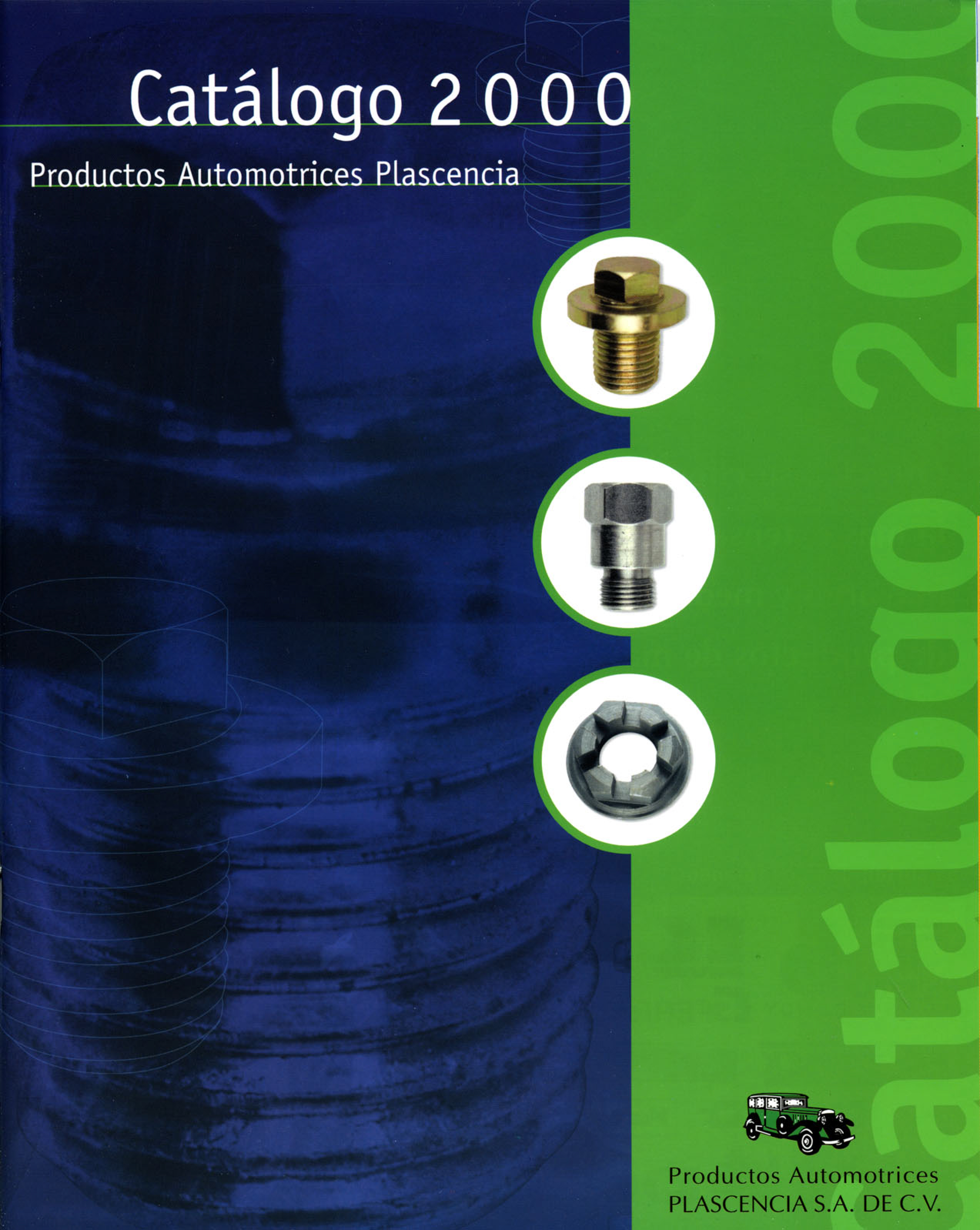 MISCELANEA 2000