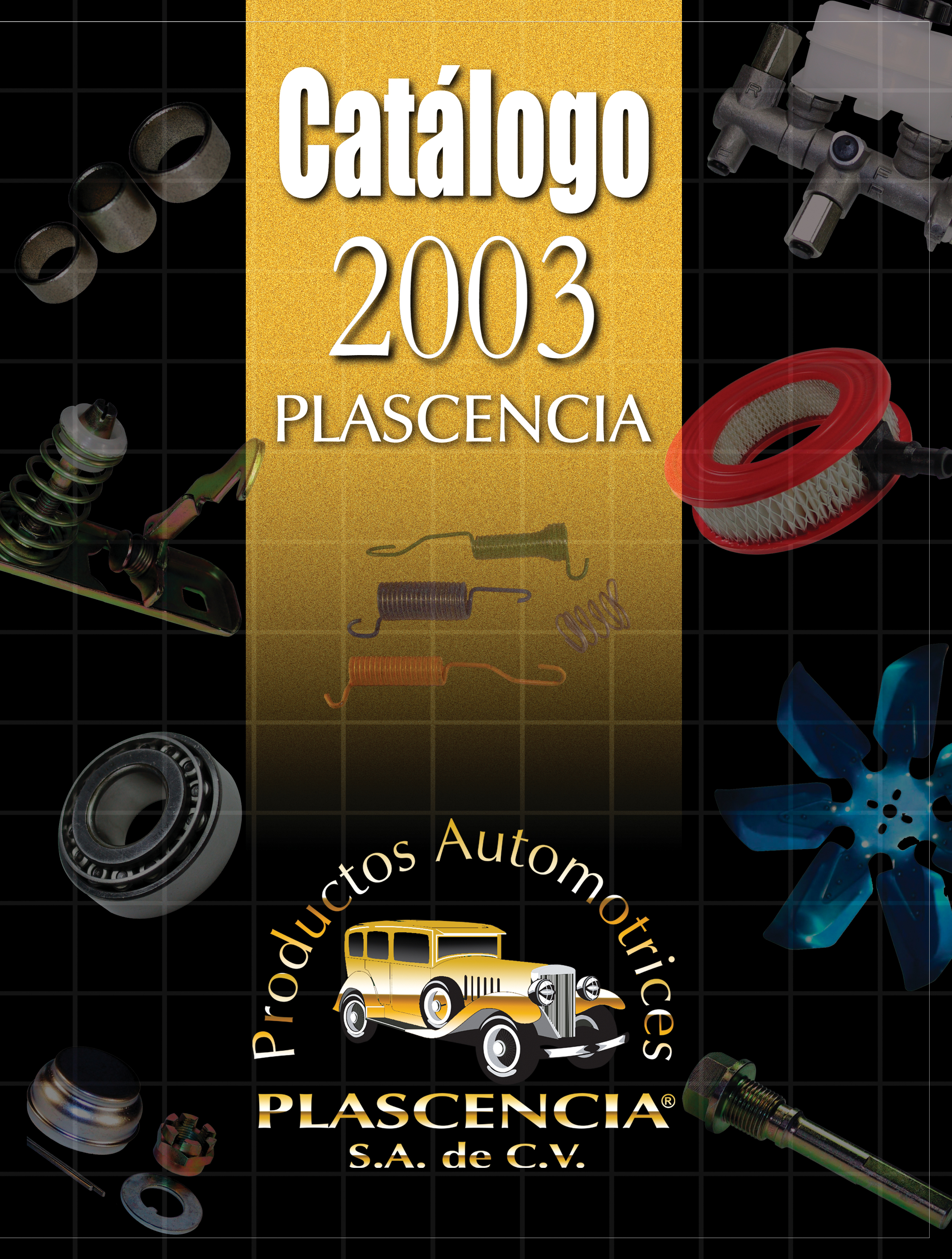 MISCELENEA  2003